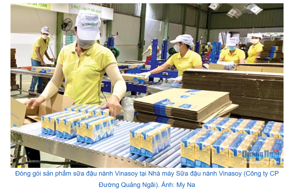 Capture cong ty duong 1