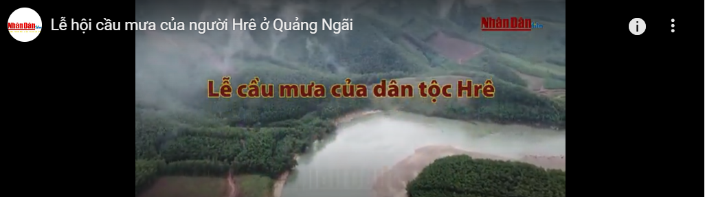 LE HOI CAU MUA CUA NGUOI HRE QUANG NGAI