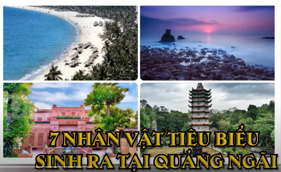 7 nhan vat lic su QN